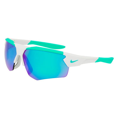 Gray Injected Sunglasses