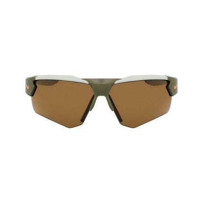 Bicolor Injected Sunglasses