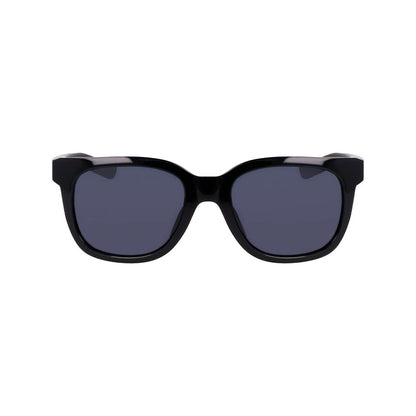Black Injected Sunglasses