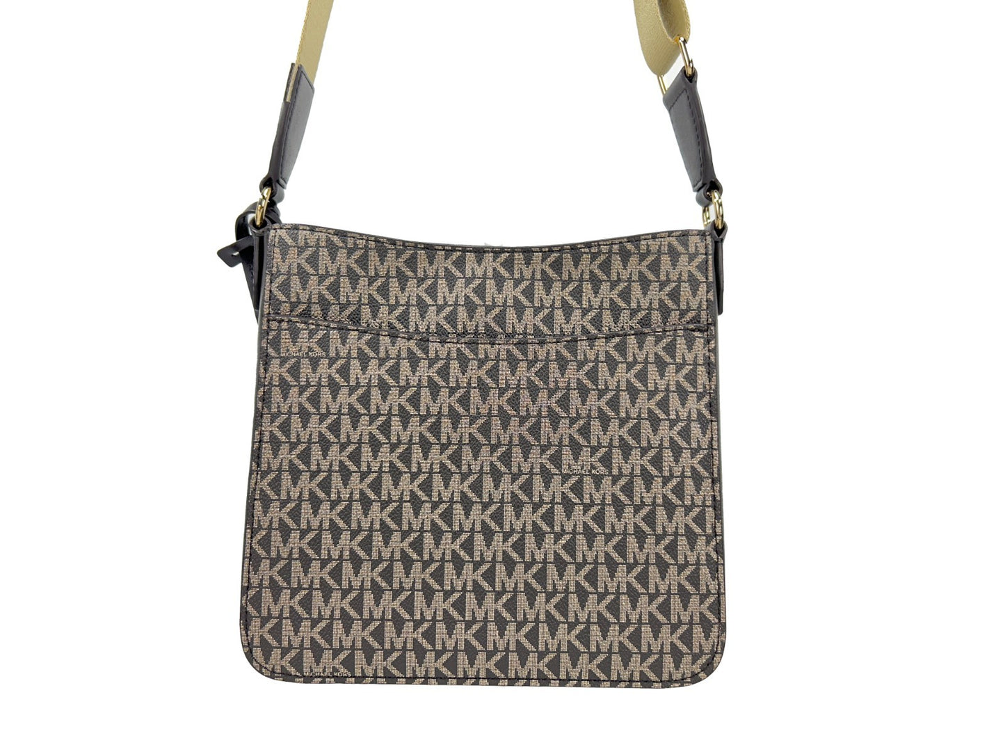 Michael Kors Jet Set Small North South Crossbody Bag