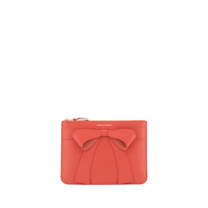 Multicolor Calf Leather Bos Taurus Wallet