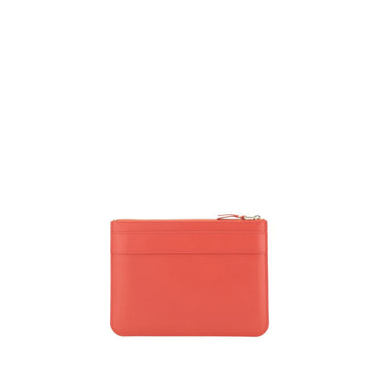 Multicolor Calf Leather Bos Taurus Wallet