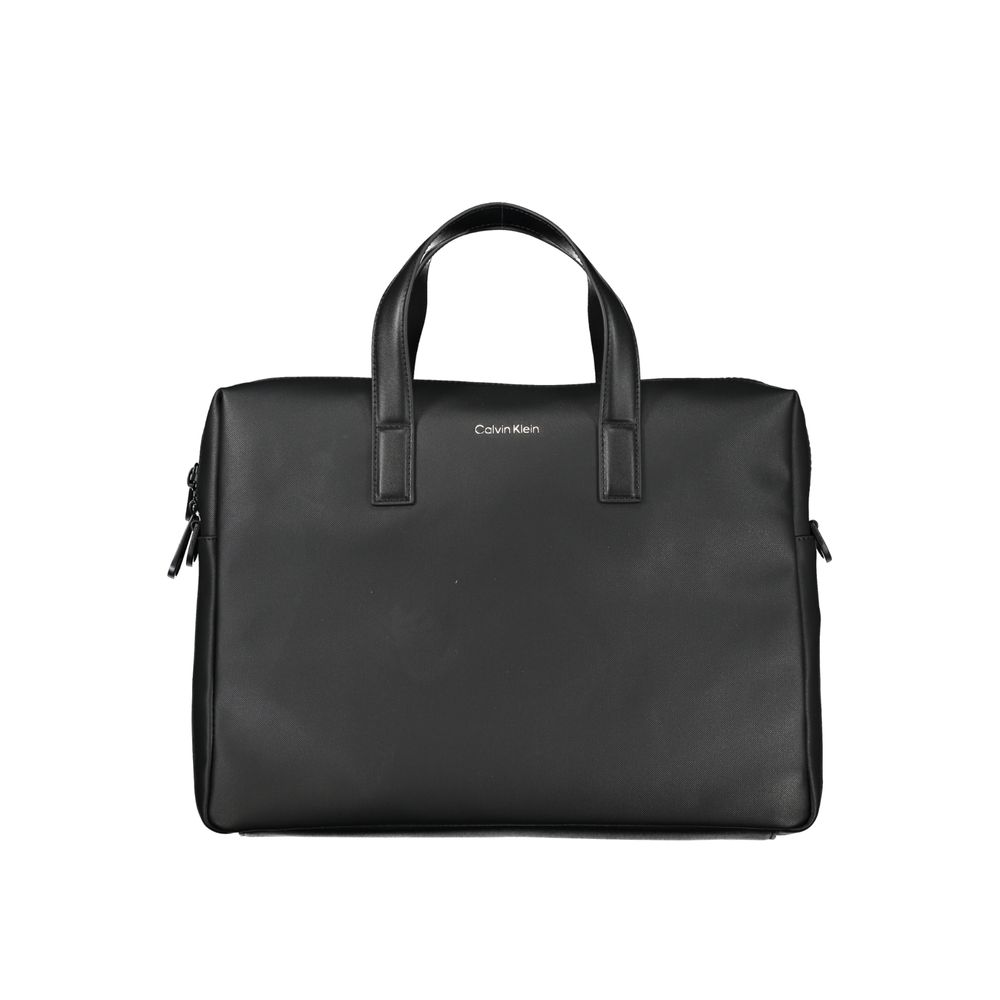 Black Polyester Accessories