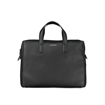 Black Polyester Accessories