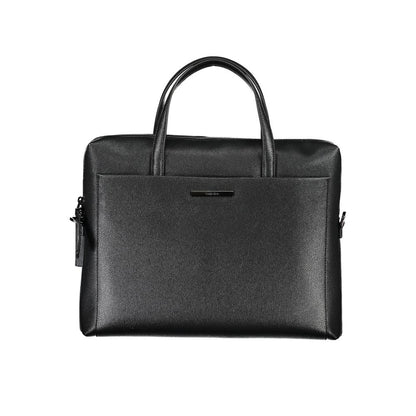 Black Polyester Other Accessories