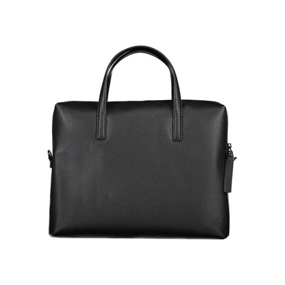 Black Polyester Other Accessories
