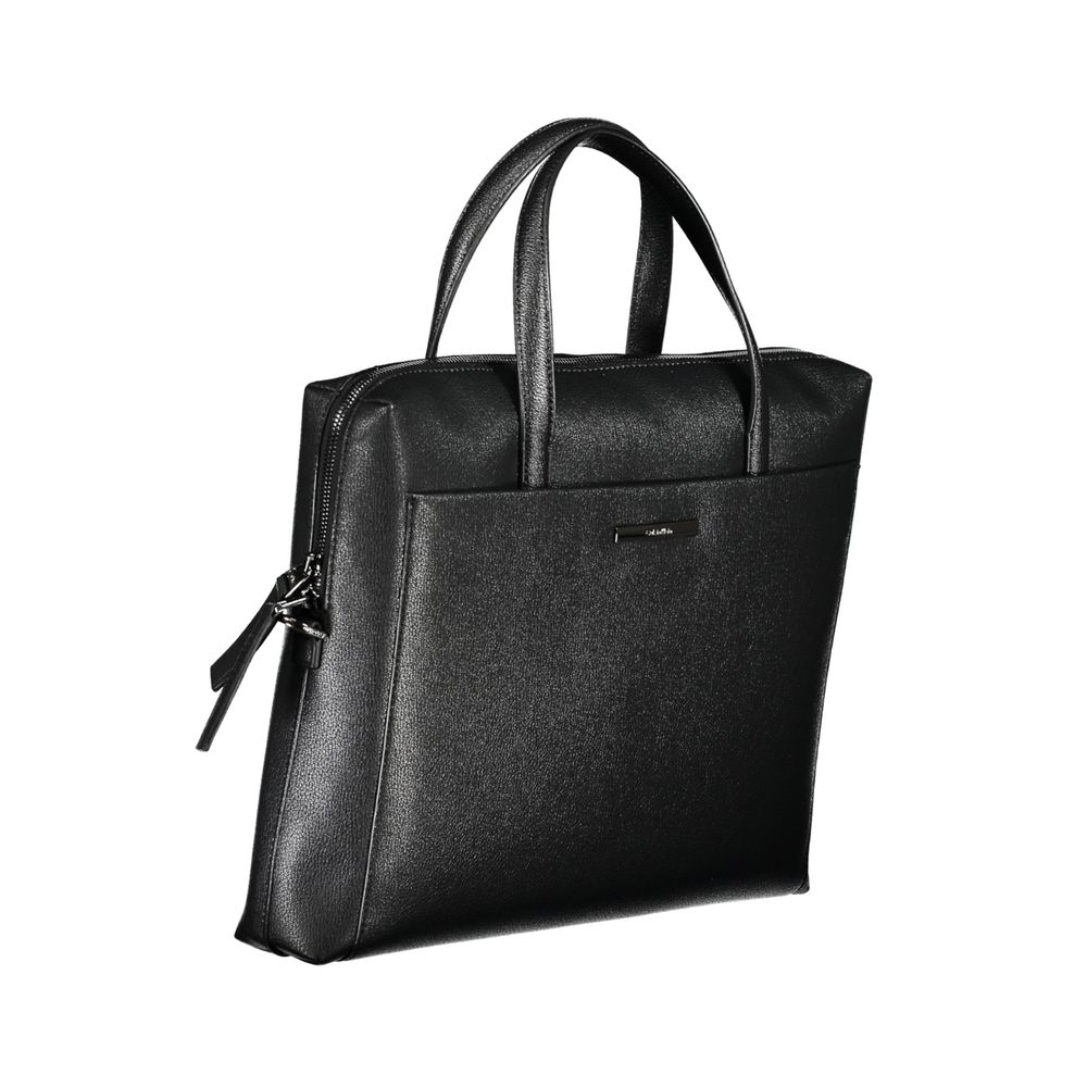 Black Polyester Other Accessories