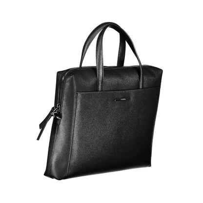 Black Polyester Other Accessories