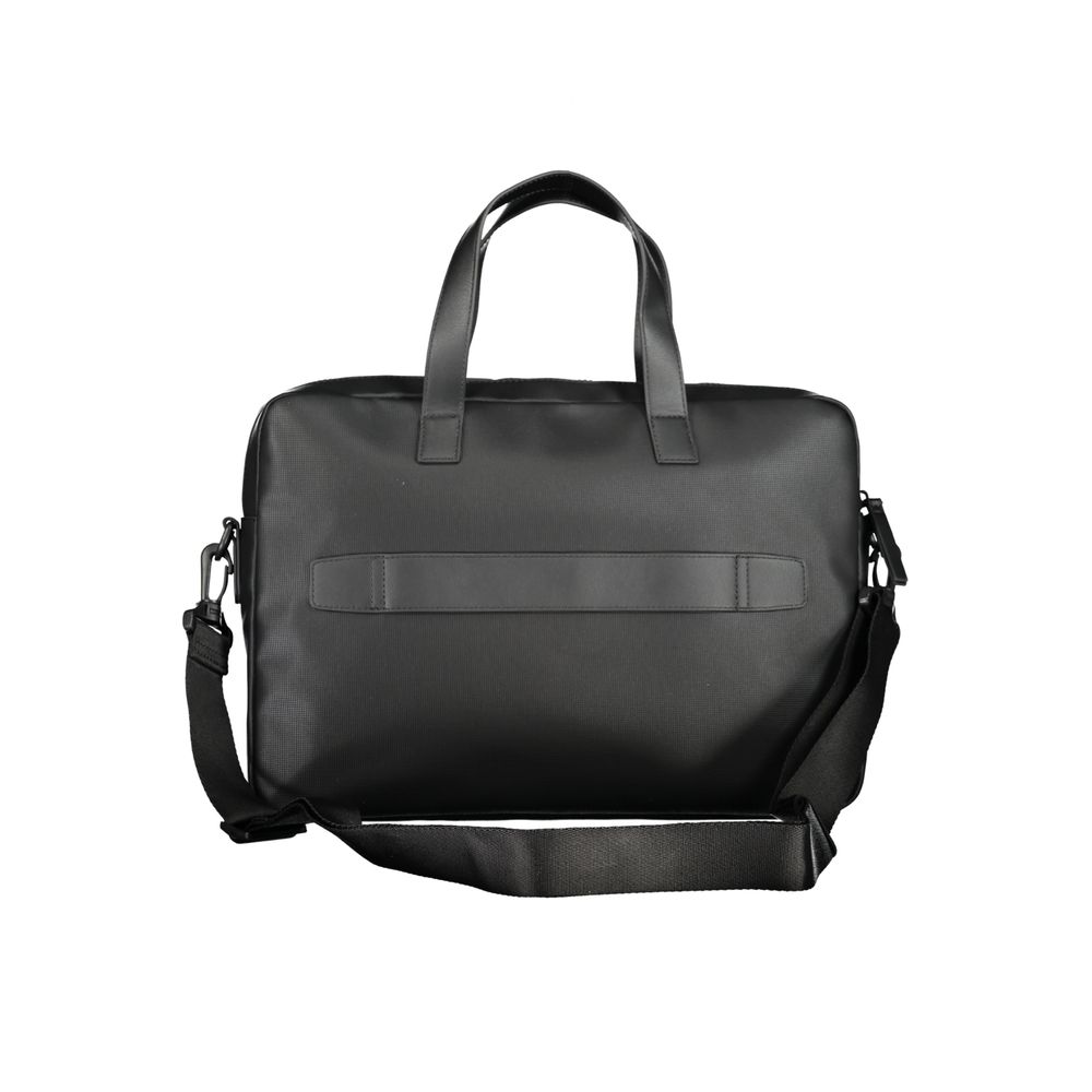 Black Polyester Accessories