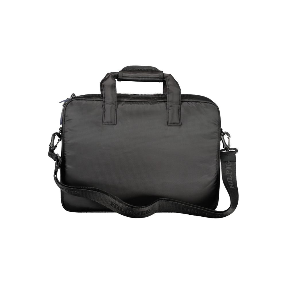 Black Nylon Accessories