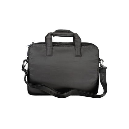 Black Nylon Accessories