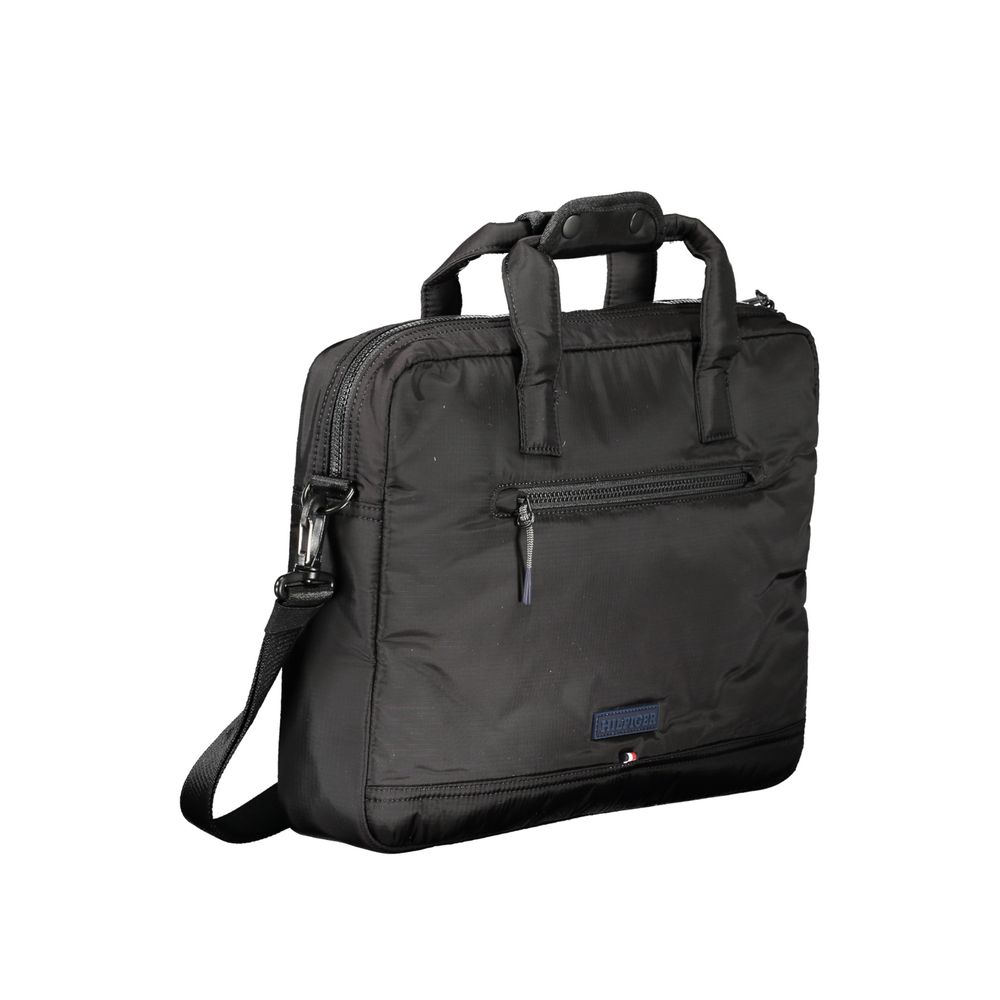 Black Nylon Accessories
