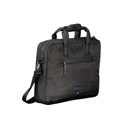 Black Nylon Accessories