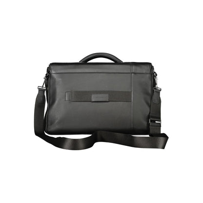 Black Leather Accessories