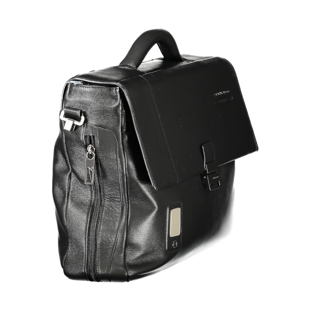 Black Leather Accessories
