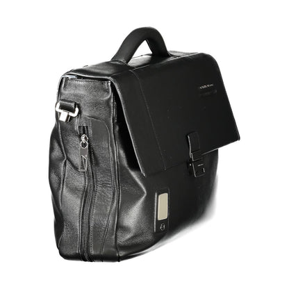 Black Leather Accessories