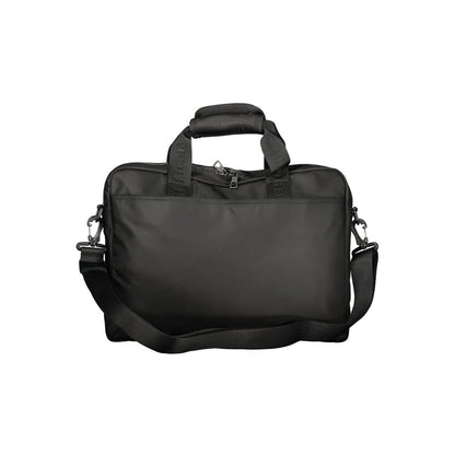 Black Polyester Accessories