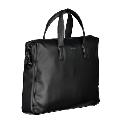 Black Polyester Accessories