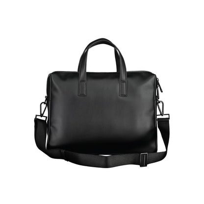 Black Polyester Accessories