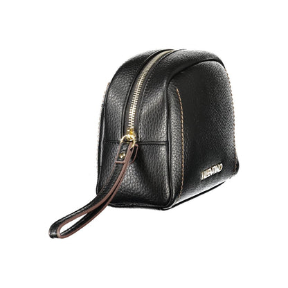 Black Polyethylene Airpod Holder