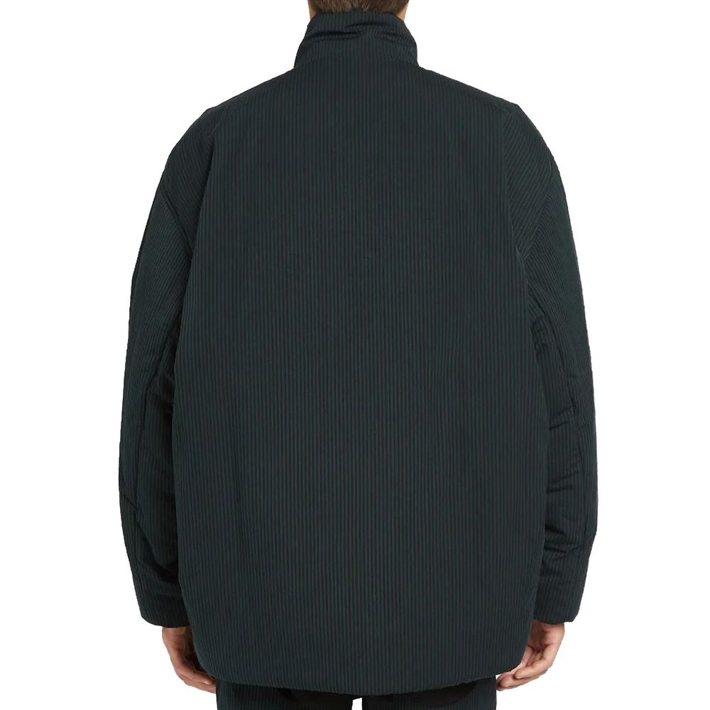 Black Cotton Clothing