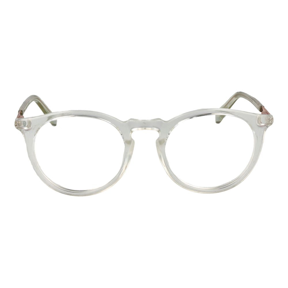Transparent Plastic Glasses (Frames)