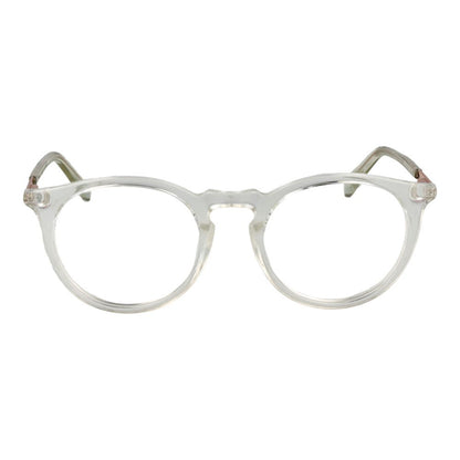 Transparent Plastic Glasses (Frames)