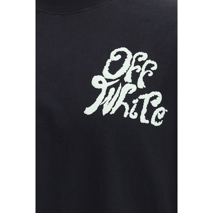 Black Cotton Sportswear