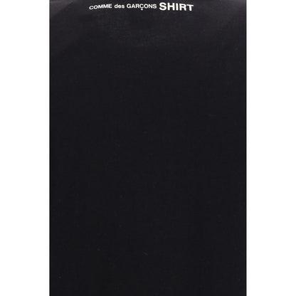 Black Cotton Sportswear