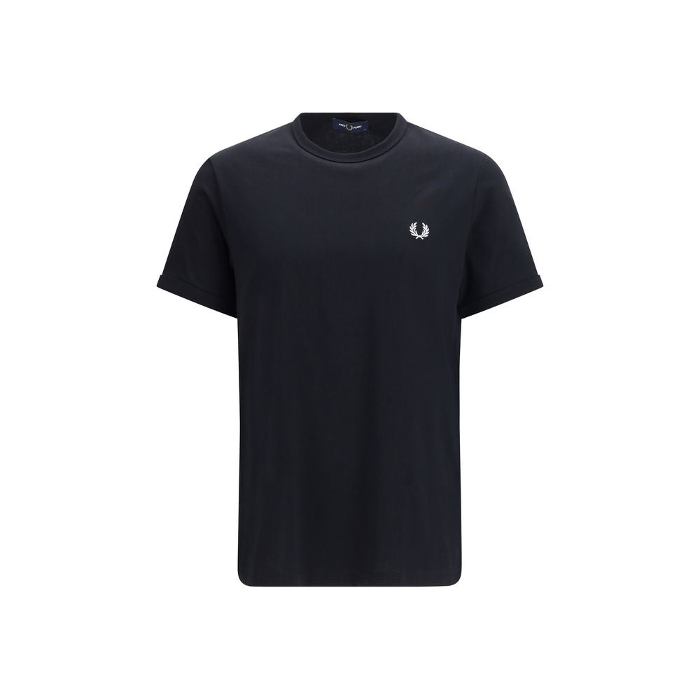 Black Cotton Sportswear
