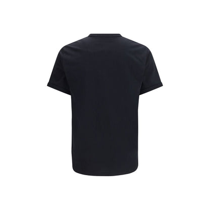 Black Cotton Sportswear