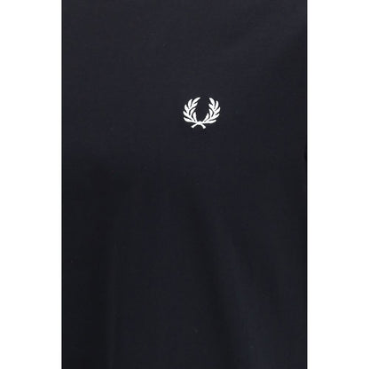 Black Cotton Sportswear