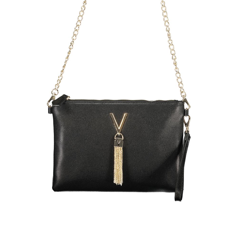 Nero Poliuretano Donna Borsa