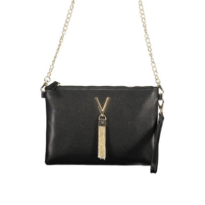 Nero Poliuretano Donna Borsa
