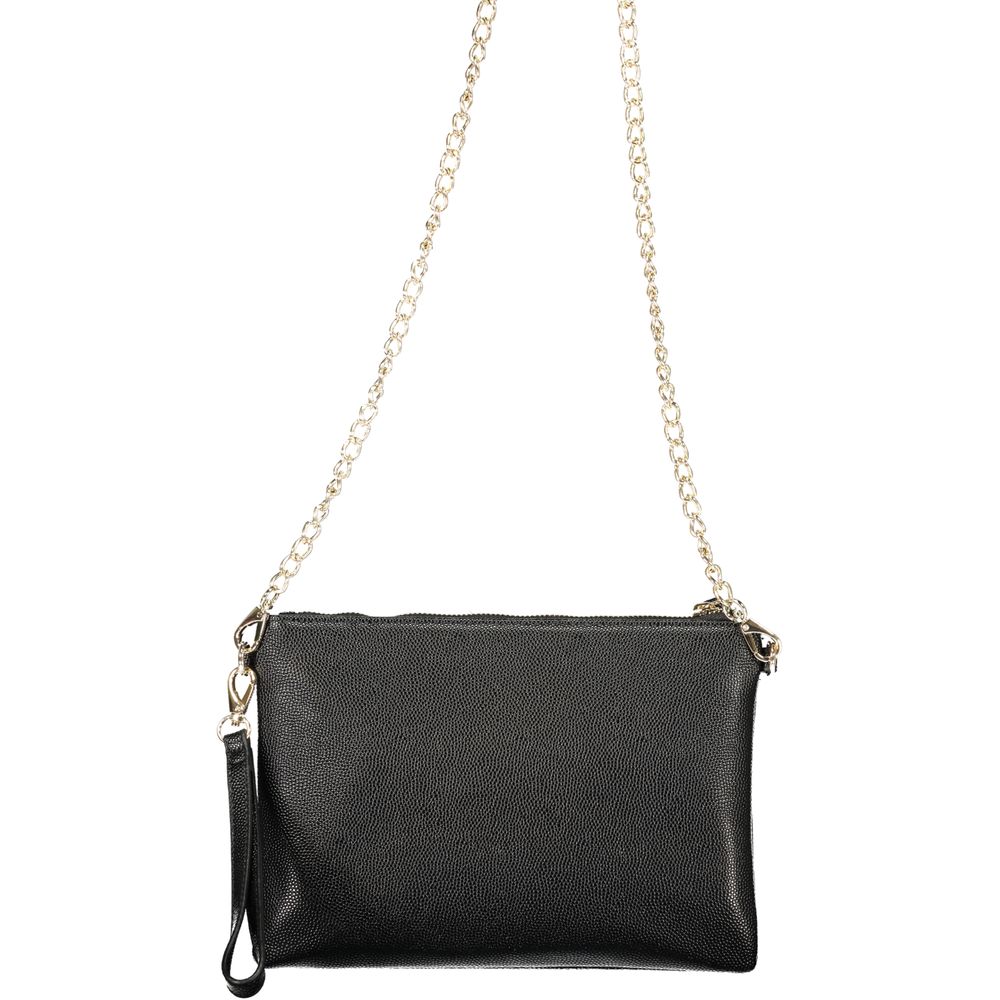 Nero Poliuretano Donna Borsa