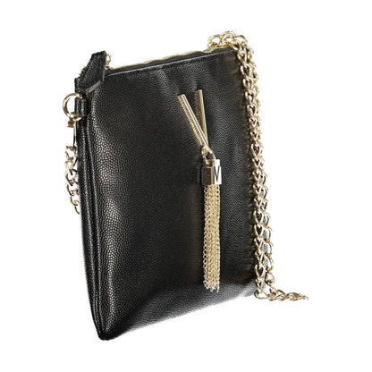 Nero Poliuretano Donna Borsa