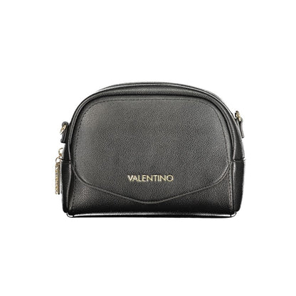 Nero Polyurethane Women's Bag