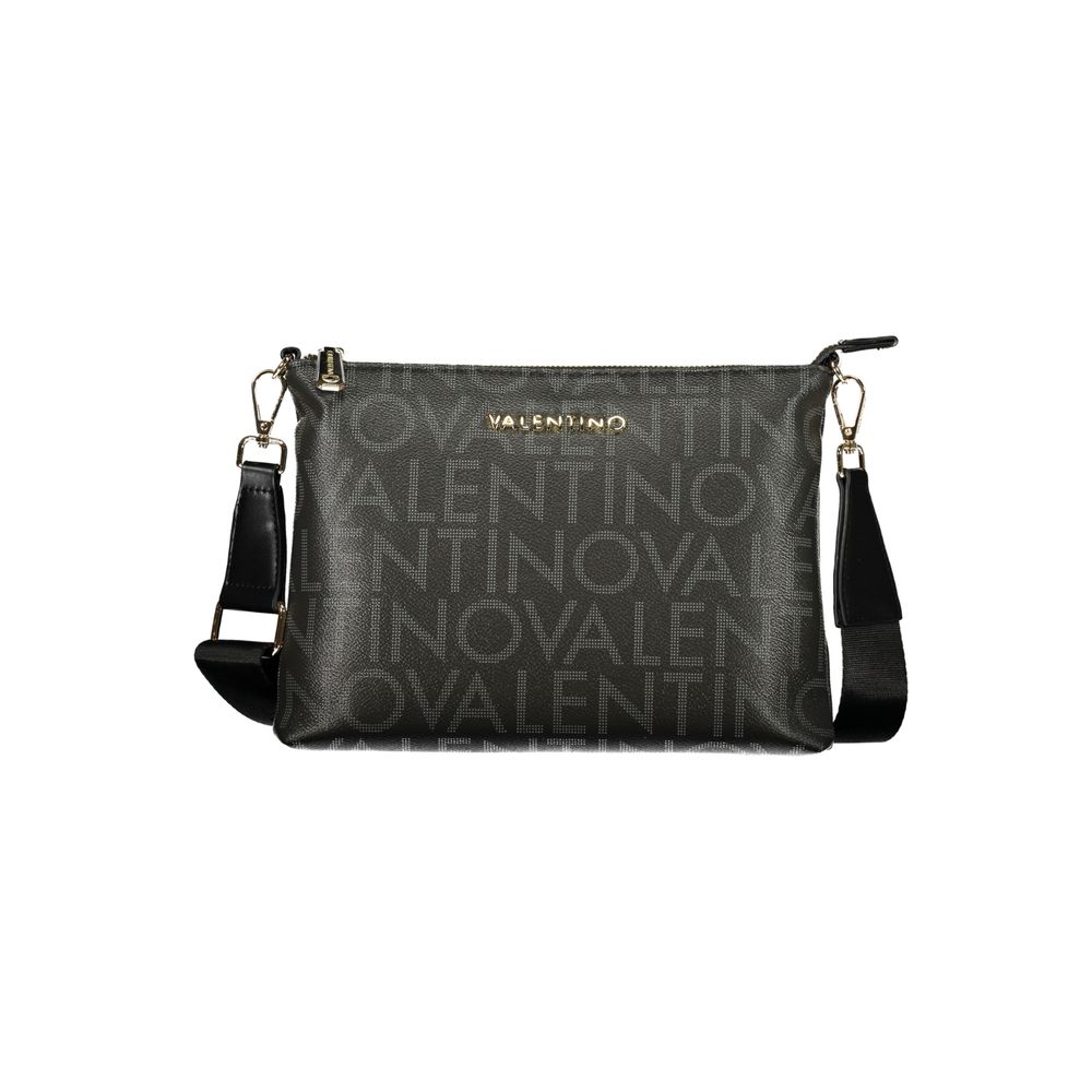 Nero Polyurethane Women's Bag