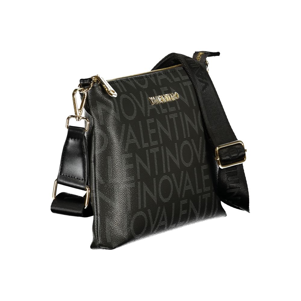 Nero Polyurethane Women's Bag