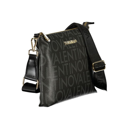 Nero Polyurethane Women's Bag