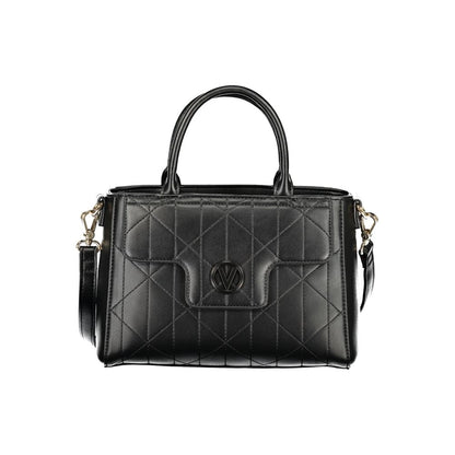 Nero Polyurethane Women's Bag