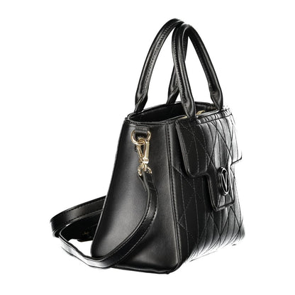 Nero Polyurethane Women's Bag