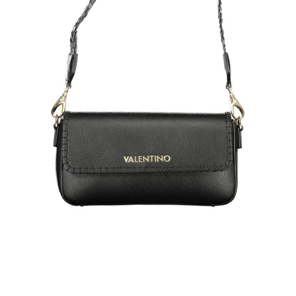 Nero Poliuretano Donna Borsa