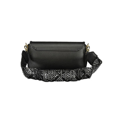 Nero Poliuretano Donna Borsa