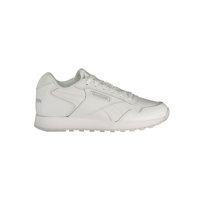 Bianco Polyurethane Men's Sneaker