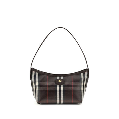 Multicolor Cotton Shoulder Bag