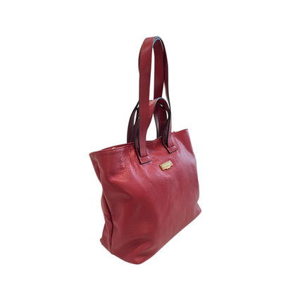 Multicolor Cowhide Clutch Bag