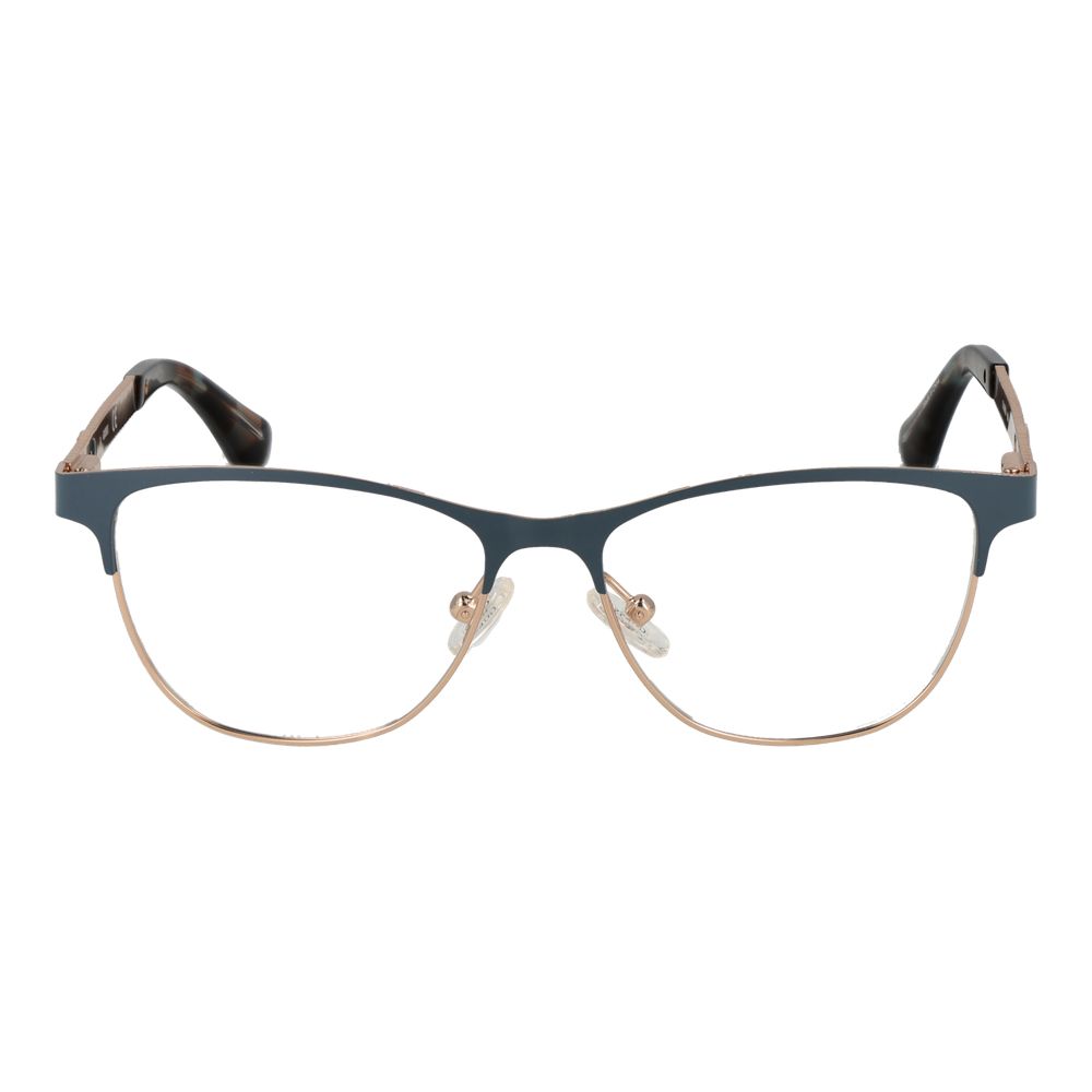 Rose Gold Metal Glasses (Frames)
