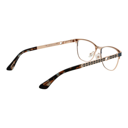 Rose Gold Metal Glasses (Frames)