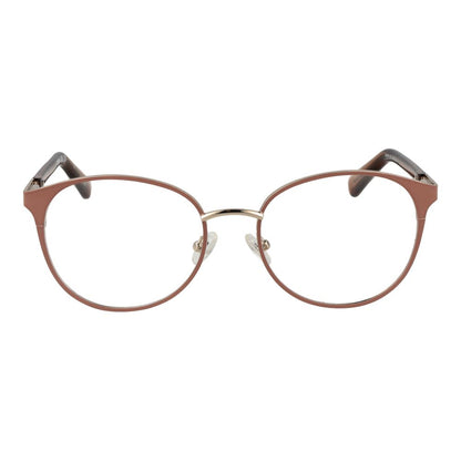 Pink Metal Glasses (Frames)